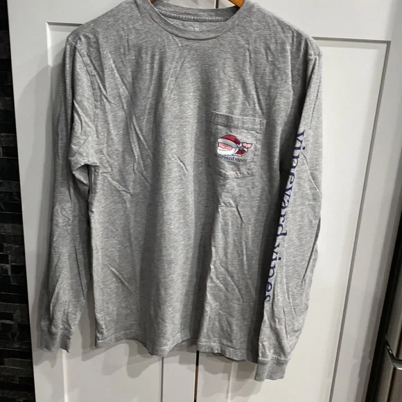 Vineyard Vines long sleeve T-shirt - Picture 2 of 3